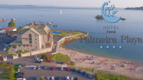  Hotel Norat Palmeira Playa  Рибьера